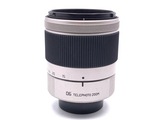 中古】ペンタックス Q用 15-45mm F2.8 [06 TELEPHOTO ZOOM] 在庫一覧