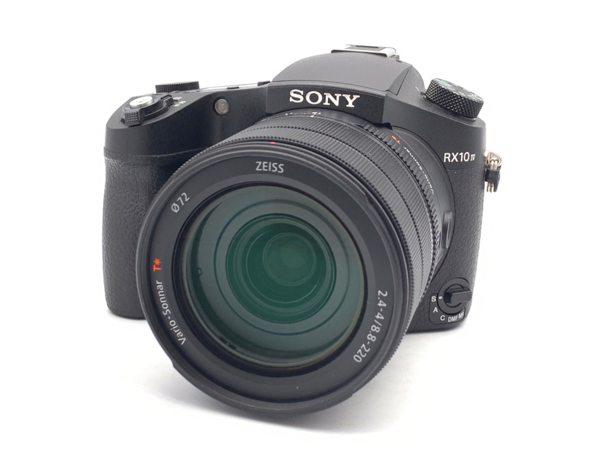 DSC-RX10M4�y2010����f�z