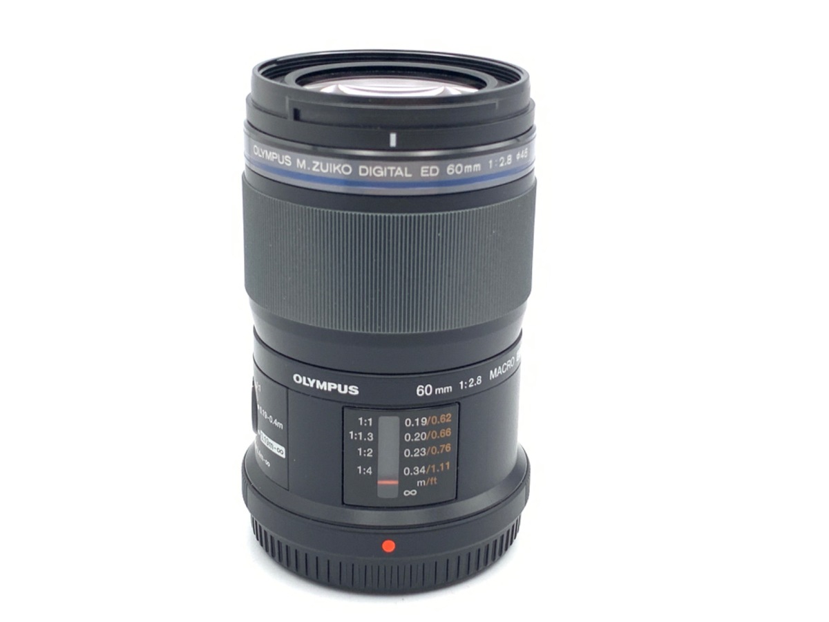 M.ZUIKO DIGITAL ED 60/2.8 ϸ�