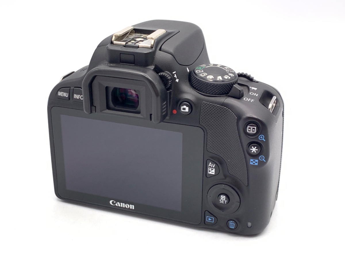 中古：B(並品)】キヤノン EOS Kiss X7 ボディ | 2448930019866