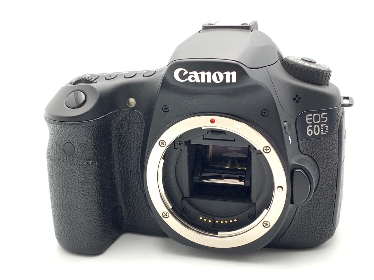 EOS 60D ���ި�y1800����f�z