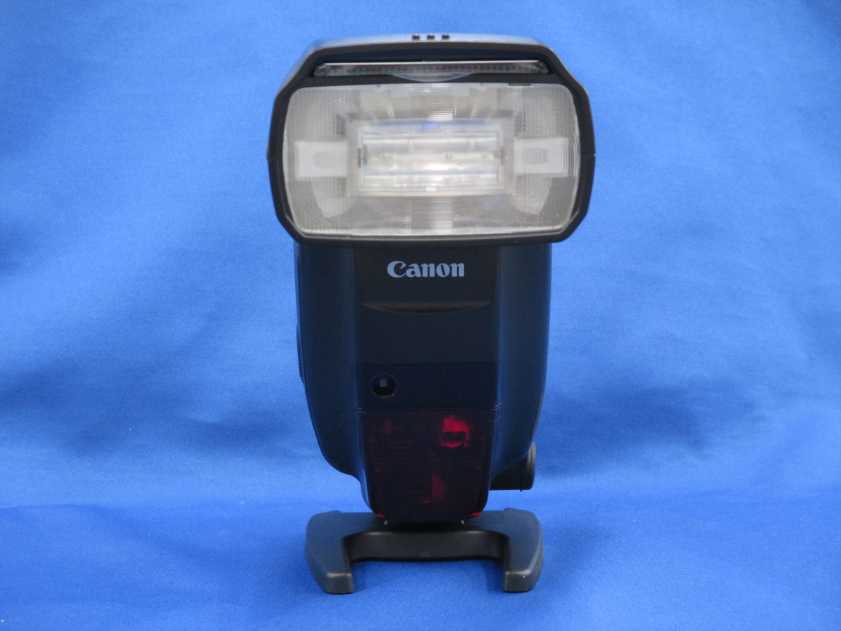 スピードライト 600EX-RT 中古価格比較 - 価格.com