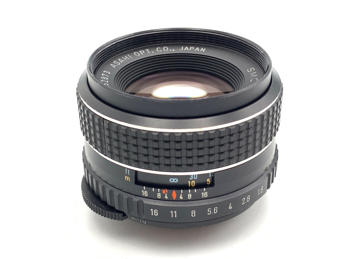 中古】ペンタックス smc TAKUMAR 55mm F1.8 New 在庫一覧|カメラの 中古】ペンタックス smc TAKUMAR 55mm F1.8 New 在庫一覧|カメラの