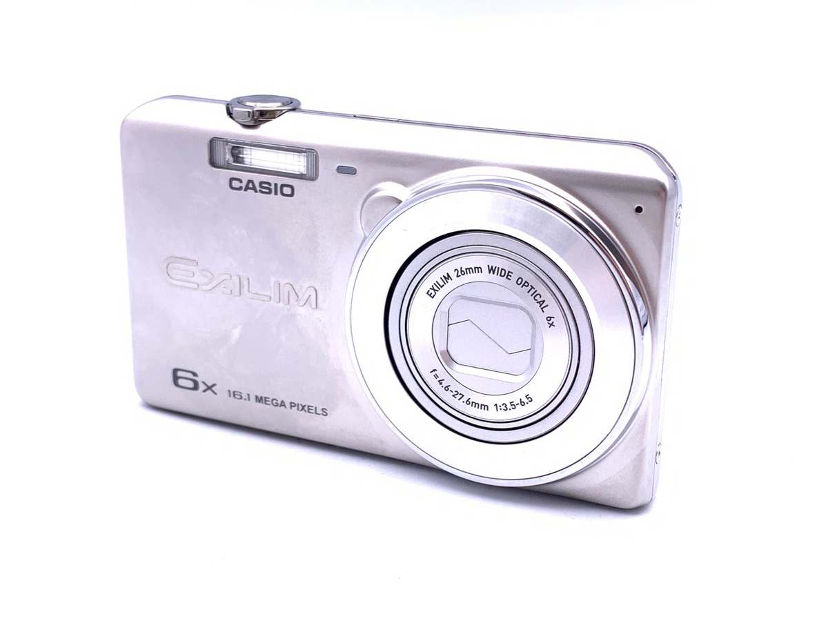 EXILIM EX-ZS25 中古価格比較 - 価格.com