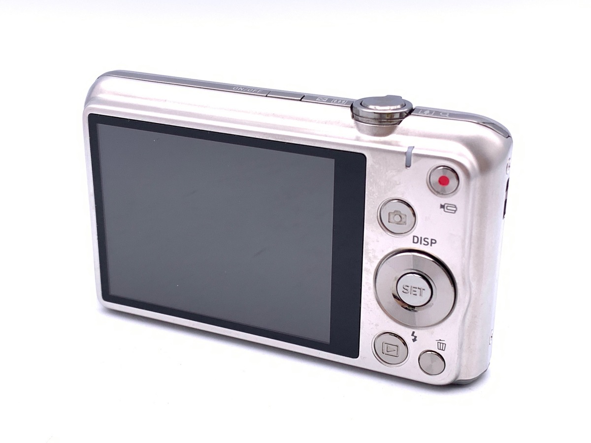 カシオ EX-ZS25SR EXILIM EX-ZS25SR (シルバー) デジカメ CASIO EXILIM