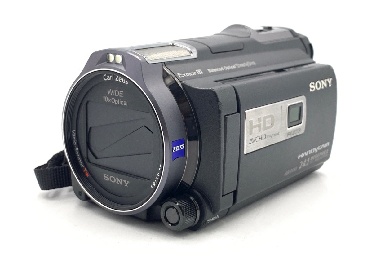 中古】ソニー HDR-PJ760V 在庫一覧｜カメラのキタムラ