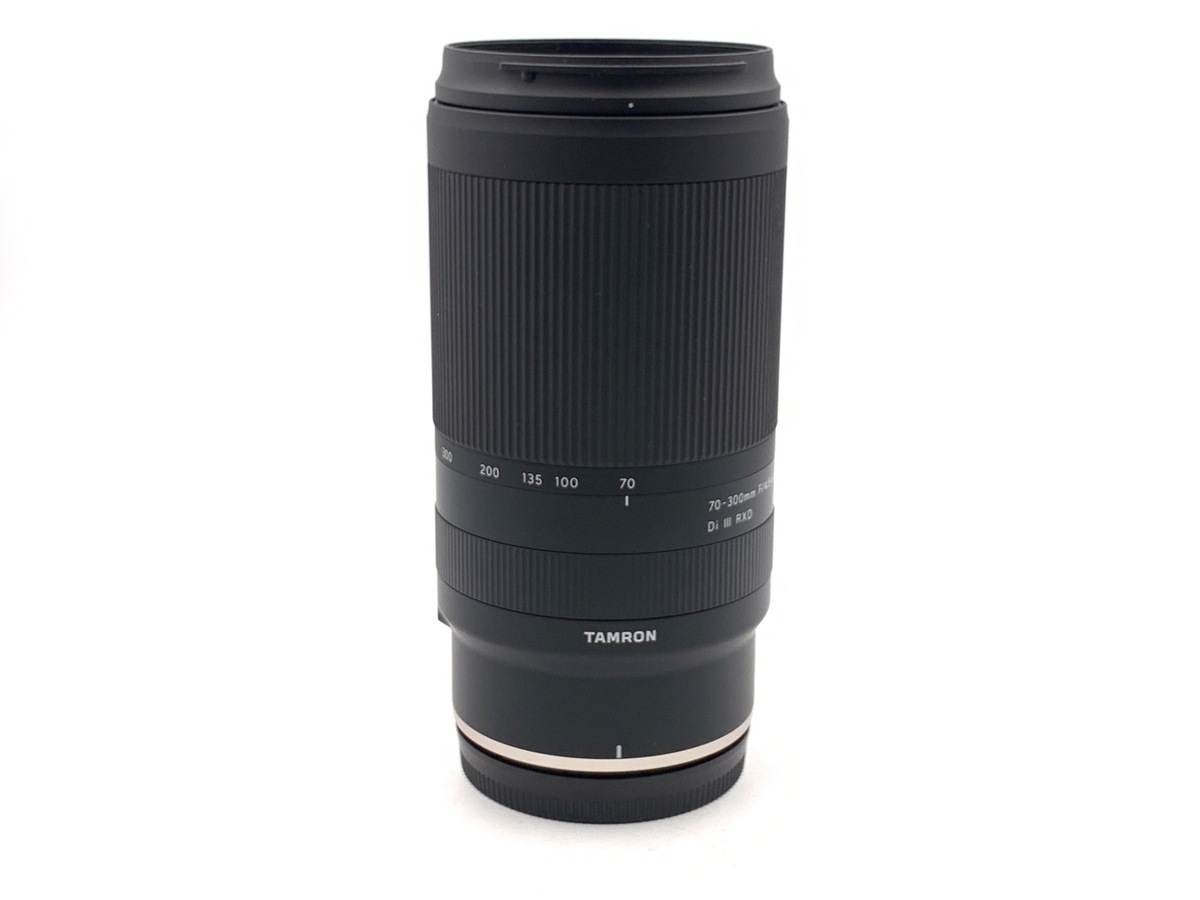 70-300mm F/4.5-6.3 Di III RXD (Model A047) [ニコンZ用] 中古価格
