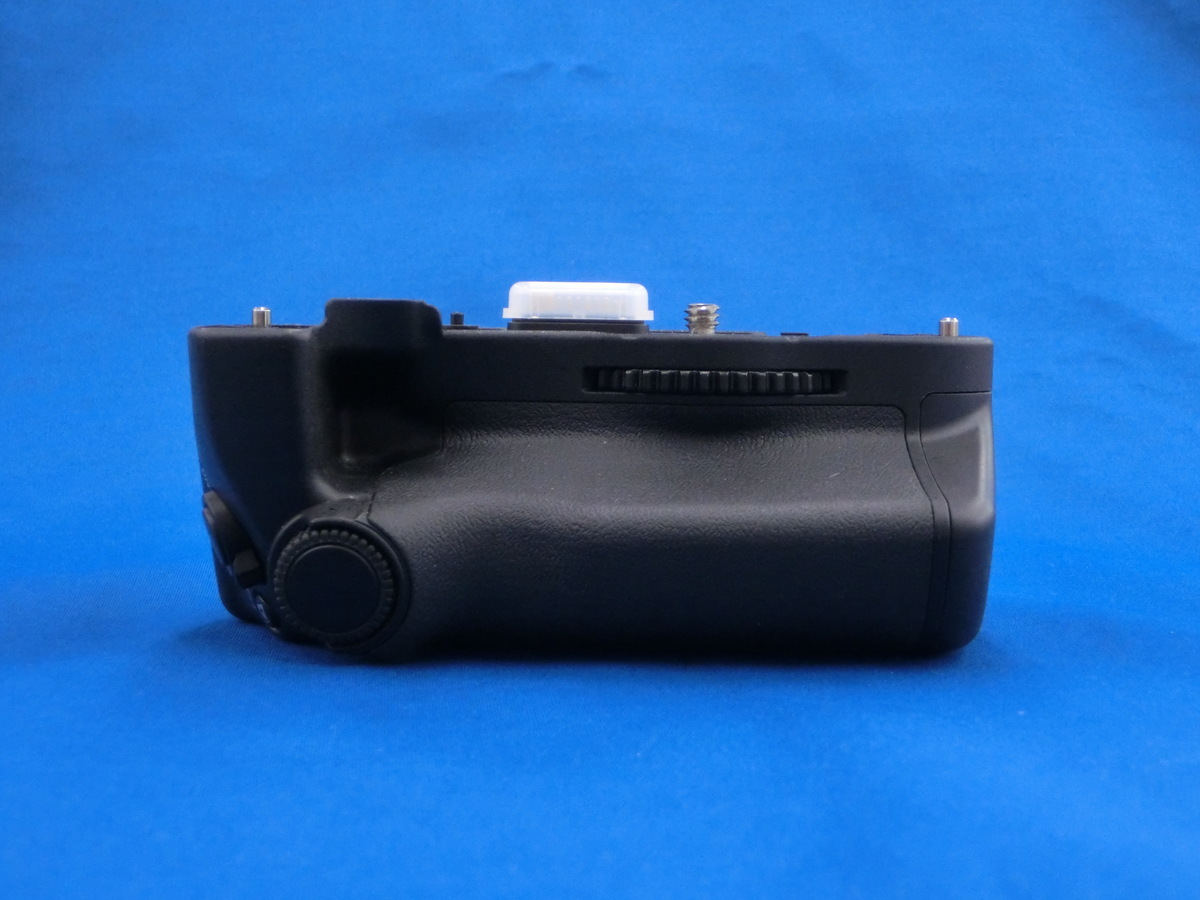 中古：AB(良品)】ペンタックス バッテリーグリップ D-BG7 | 2448930022163