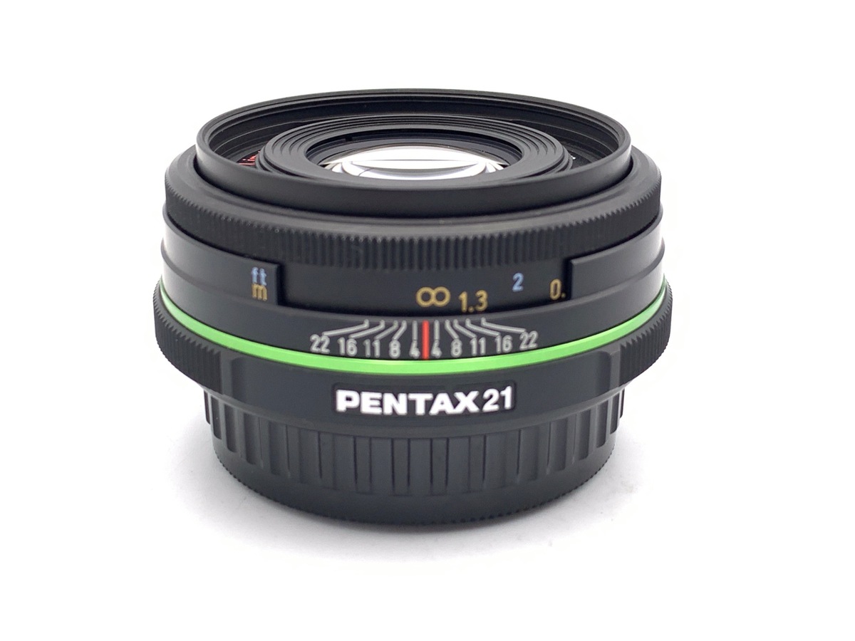 smc PENTAX-DA 21mmF3.2AL Limited 中古価格比較 - 価格.com