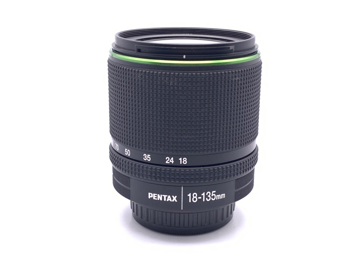 中古】ペンタックス DA18-135mm F3.5-5.6ED AL[IF]DC WR 在庫一覧