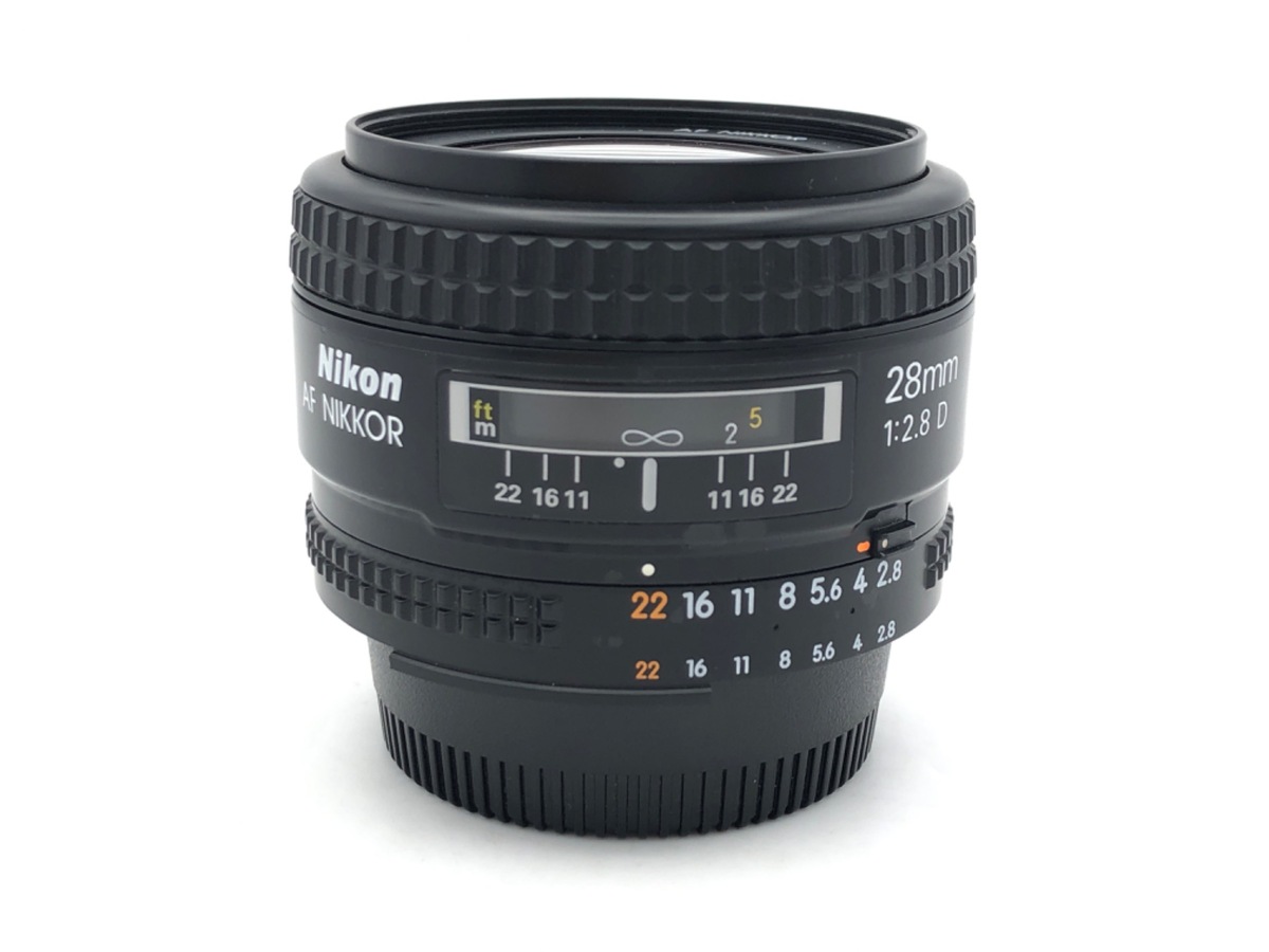 中古】Ai Nikkor 28mm F2 在庫一覧|カメラのキタムラ 中古】Ai Nikkor 28mm F2 在庫一覧|カメラのキタムラ