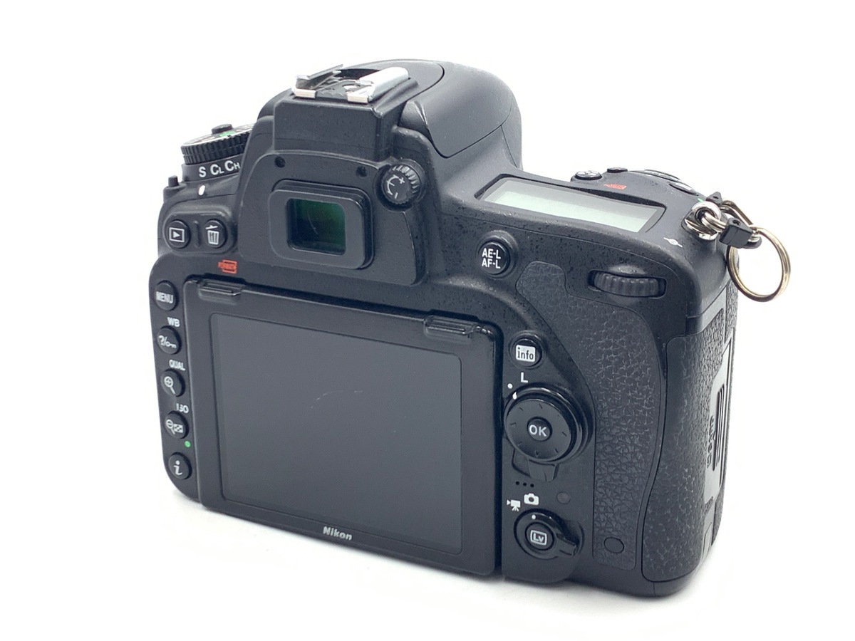 ニコン D750 ボディ