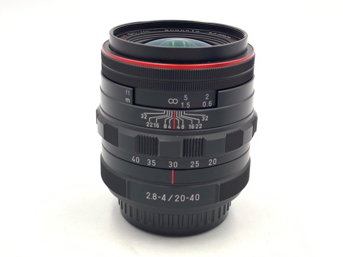 PENTAX ペンタックス/中判レンズ/FA645 55-110mm F5.6/417359/交換レンズ/Bランク/84【中古】 中古】(ペンタックス) PENTAX smc PENTAX-FA645 55-110/5.6｜ナニワ