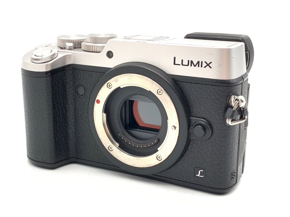 LUMIX DMC-GX8 ボディ 中古価格比較 - 価格.com