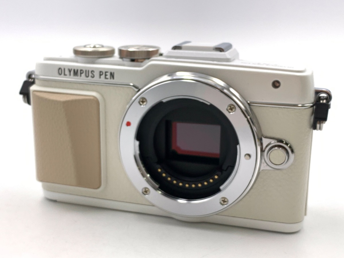 良品中古 E-PL7 ボディ ホワイト M000 良品中古 E-PL7 ボディ ホワイト 即日発送 ミラーレス一眼 OLYMPUS