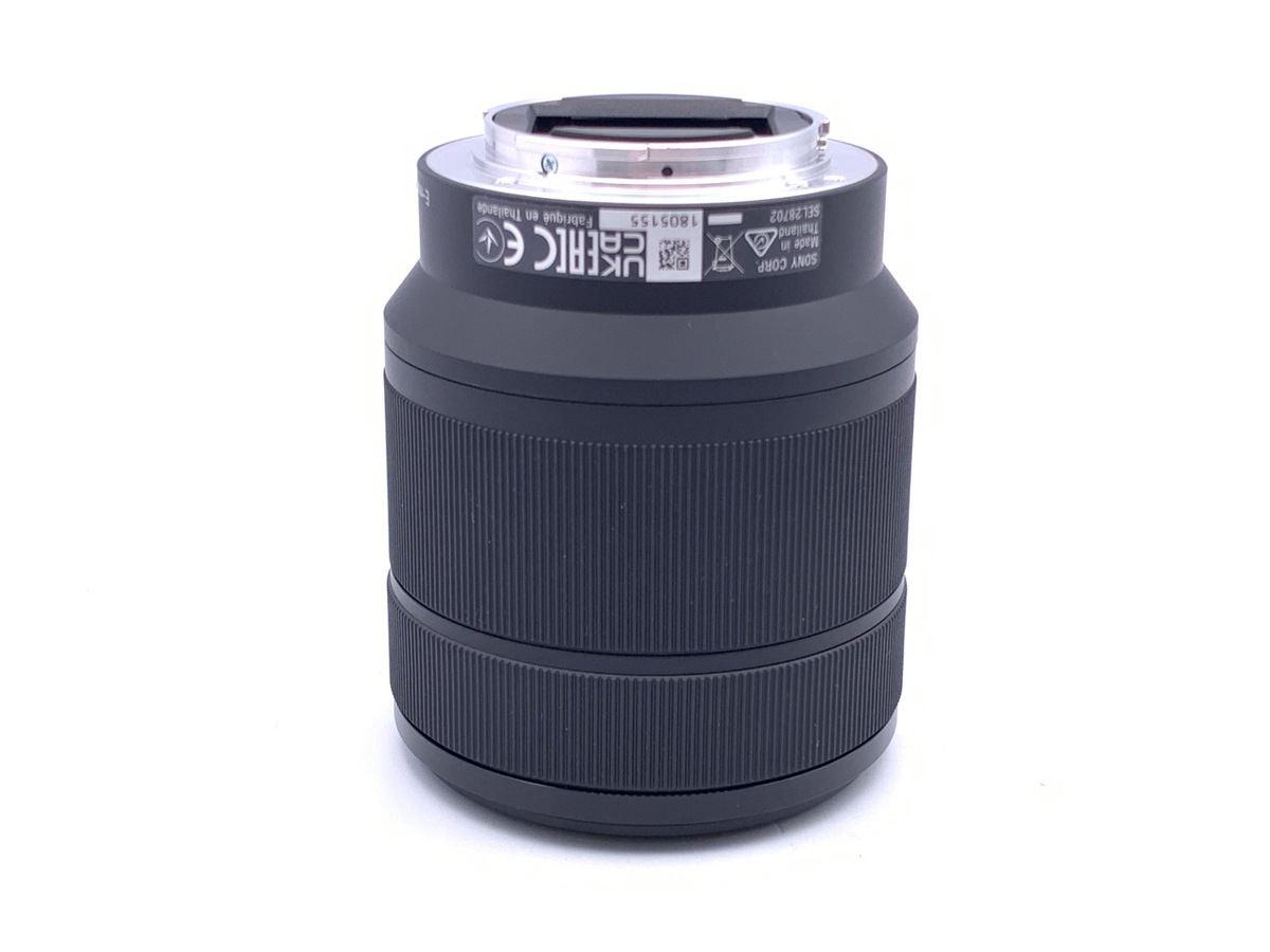 中古：A(美品)】ソニー FE 28-70mm F3.5-5.6 OSS II [SEL28702