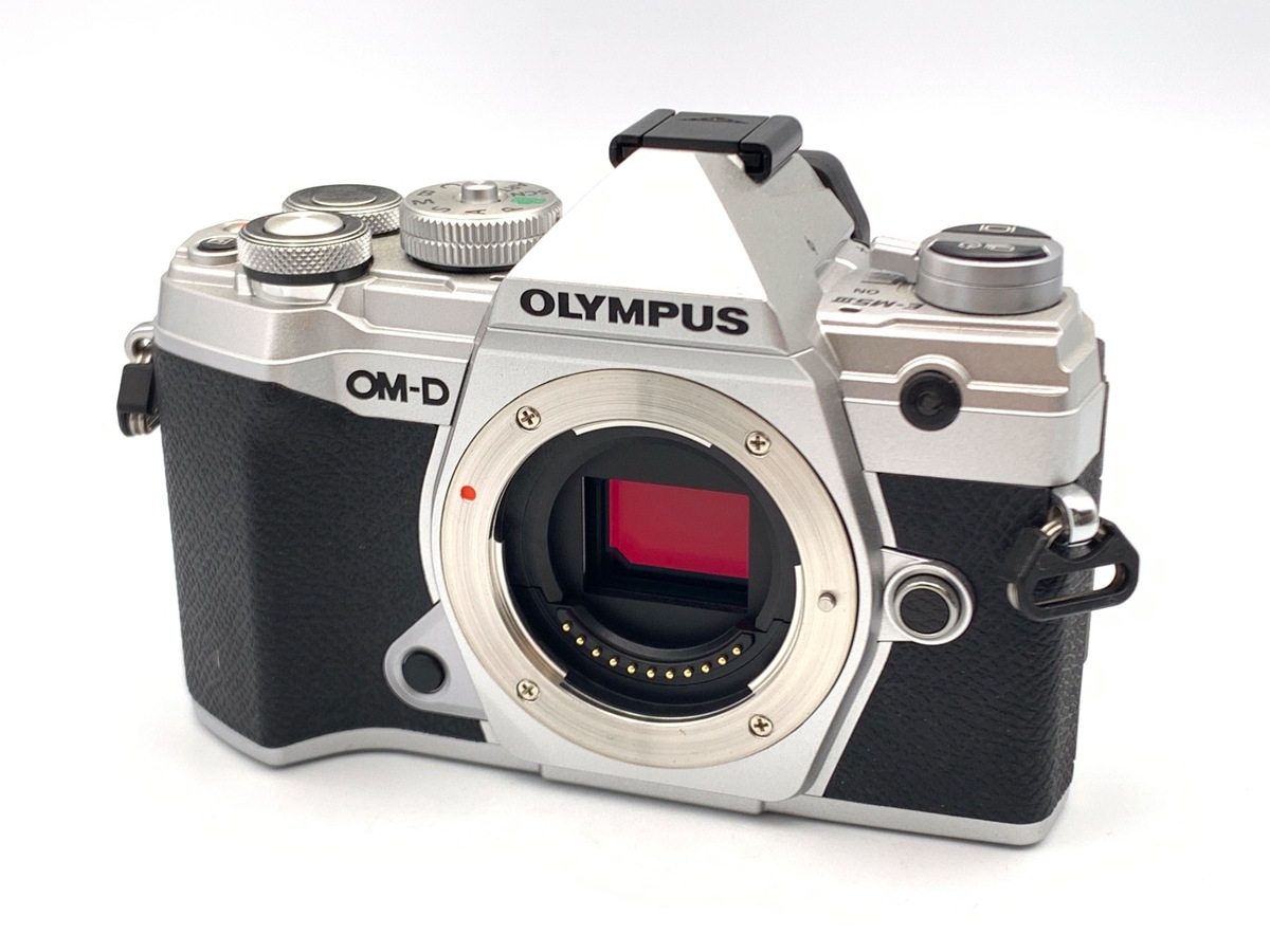 OM-D E-M5 Mark III ボディ 中古価格比較 - 価格.com