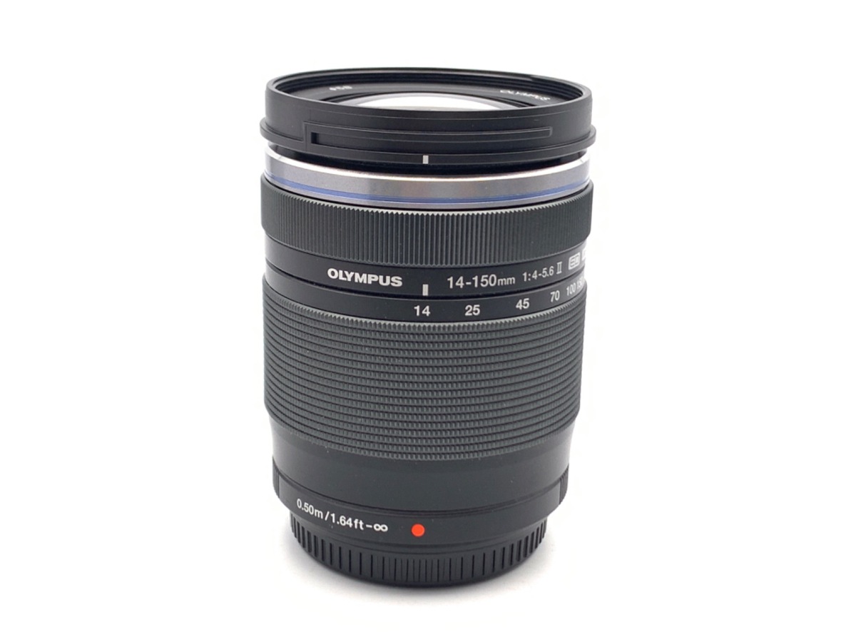 OLYMPUS M.ZUIKO DIGTAL 14-150 ジャンク 中古】オリンパス M.ZUIKO DIGITAL ED 14-150mm F4.0-5.6 II 在庫一覧