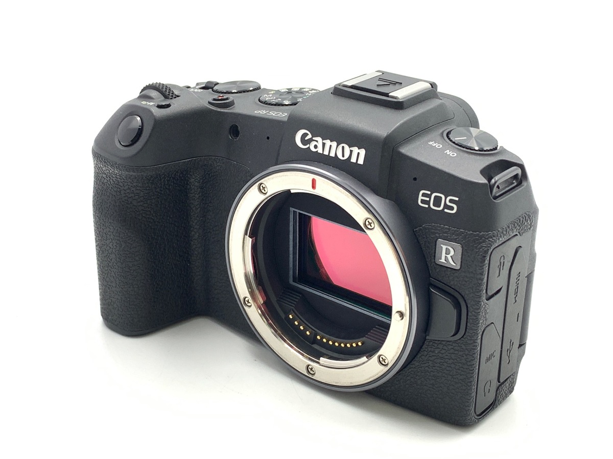 中古】キヤノン EOS RP ボディ 在庫一覧｜カメラのキタムラ