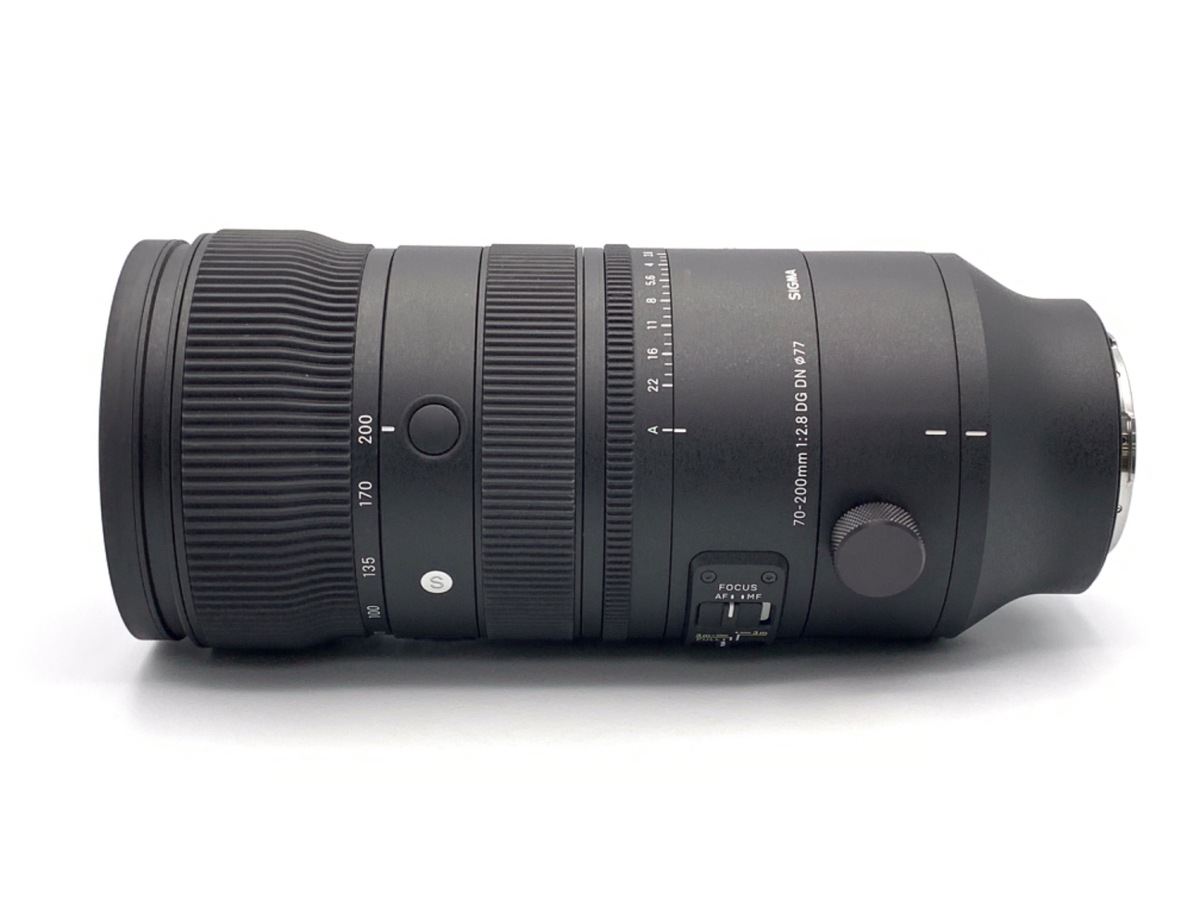 70-200mm F2.8 DG DN OS Sports ライカL用