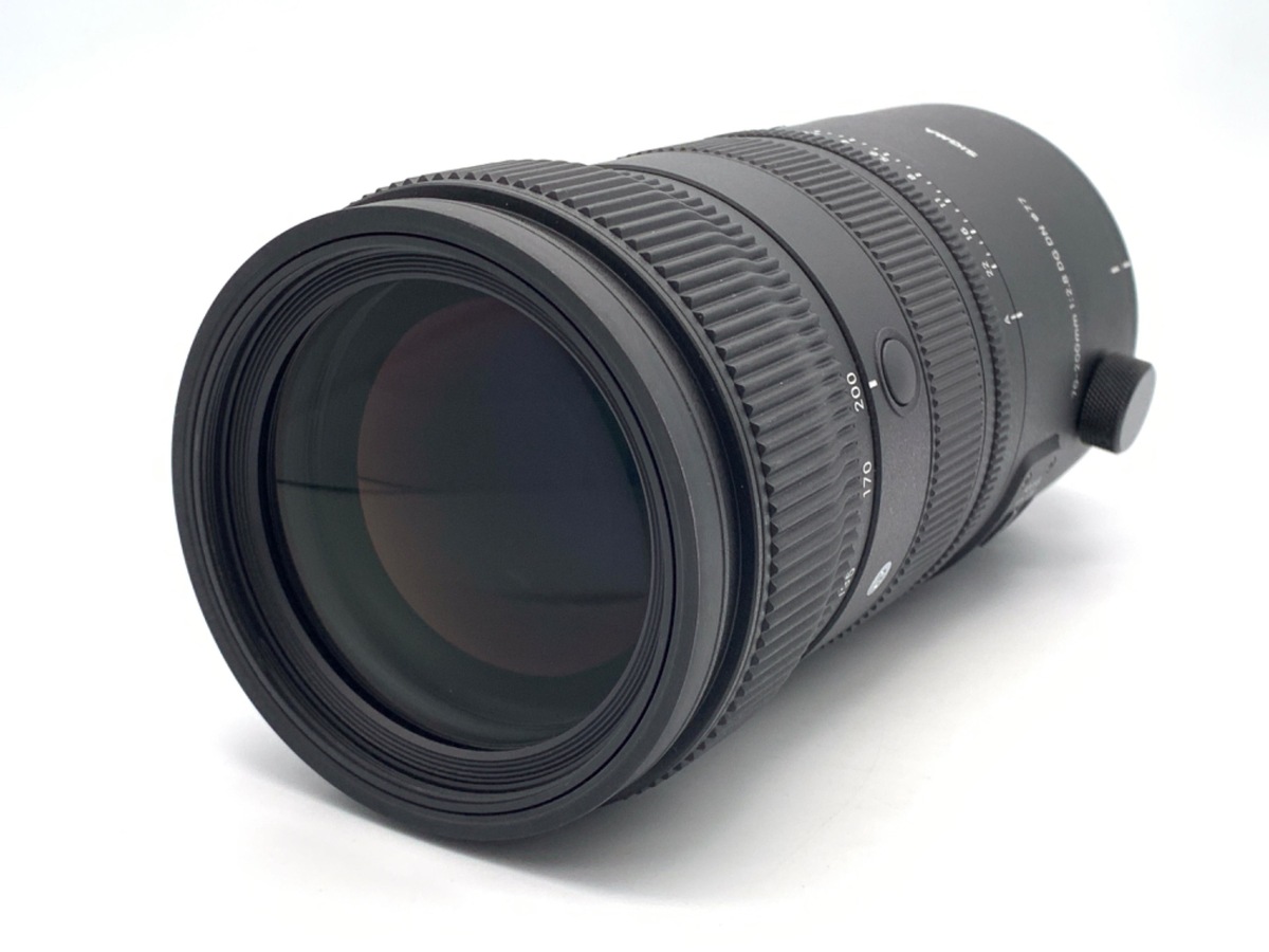 70-200mm F2.8 DG DN OS Sports ���C�JL�p