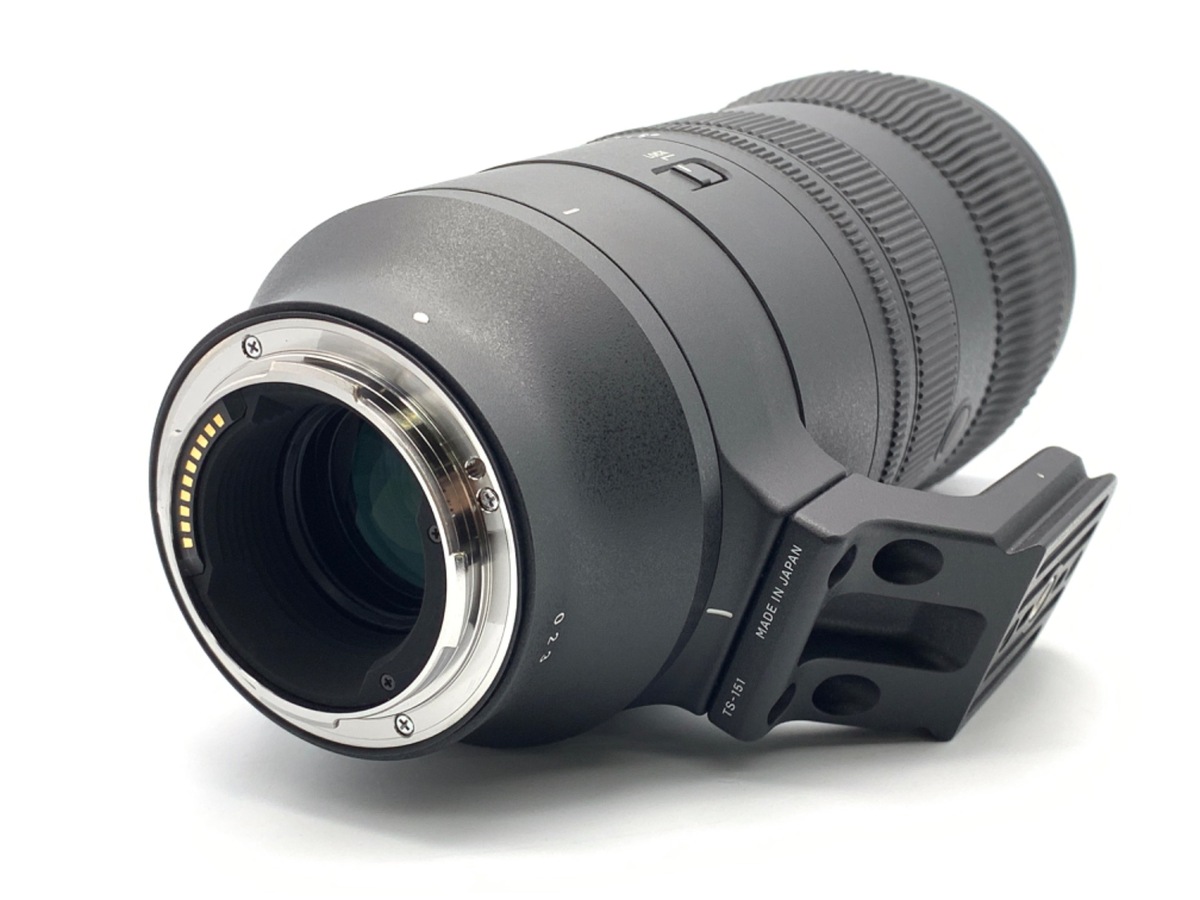 70-200mm F2.8 DG DN OS Sports ���C�JL�p