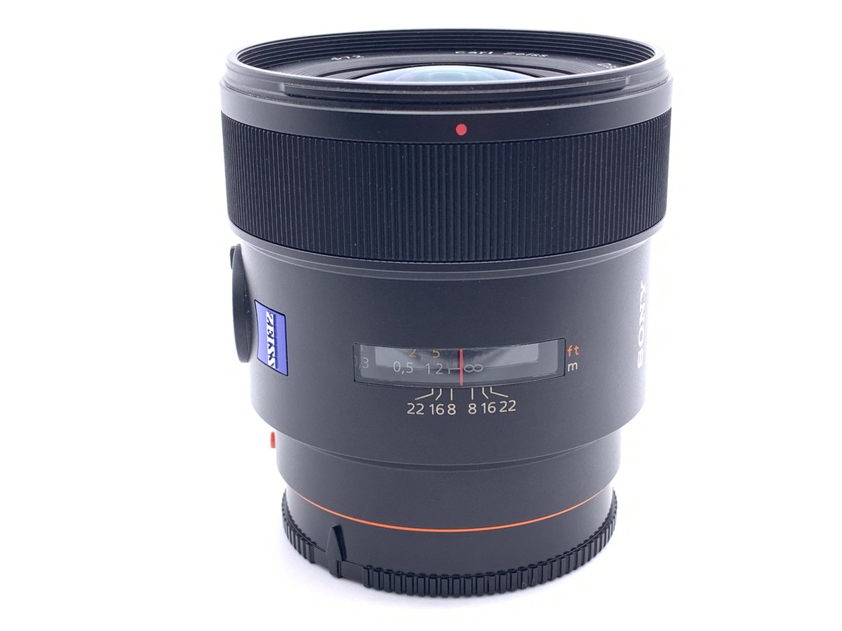 Distagon T* 24mm F2 ZA SSM SAL24F20Z 中古価格比較 - 価格.com