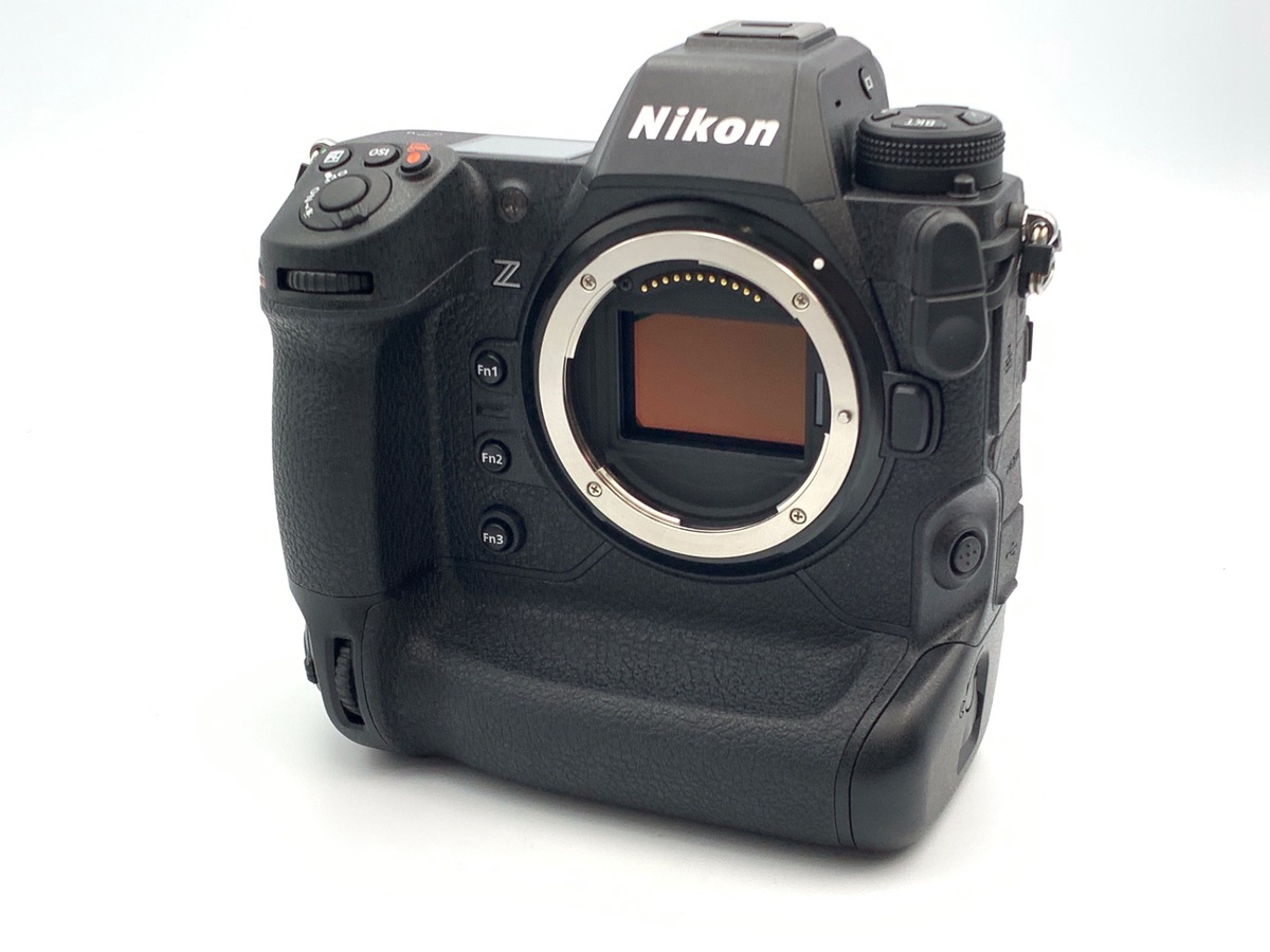 価格.com - Z 9 ボディ 中古価格比較