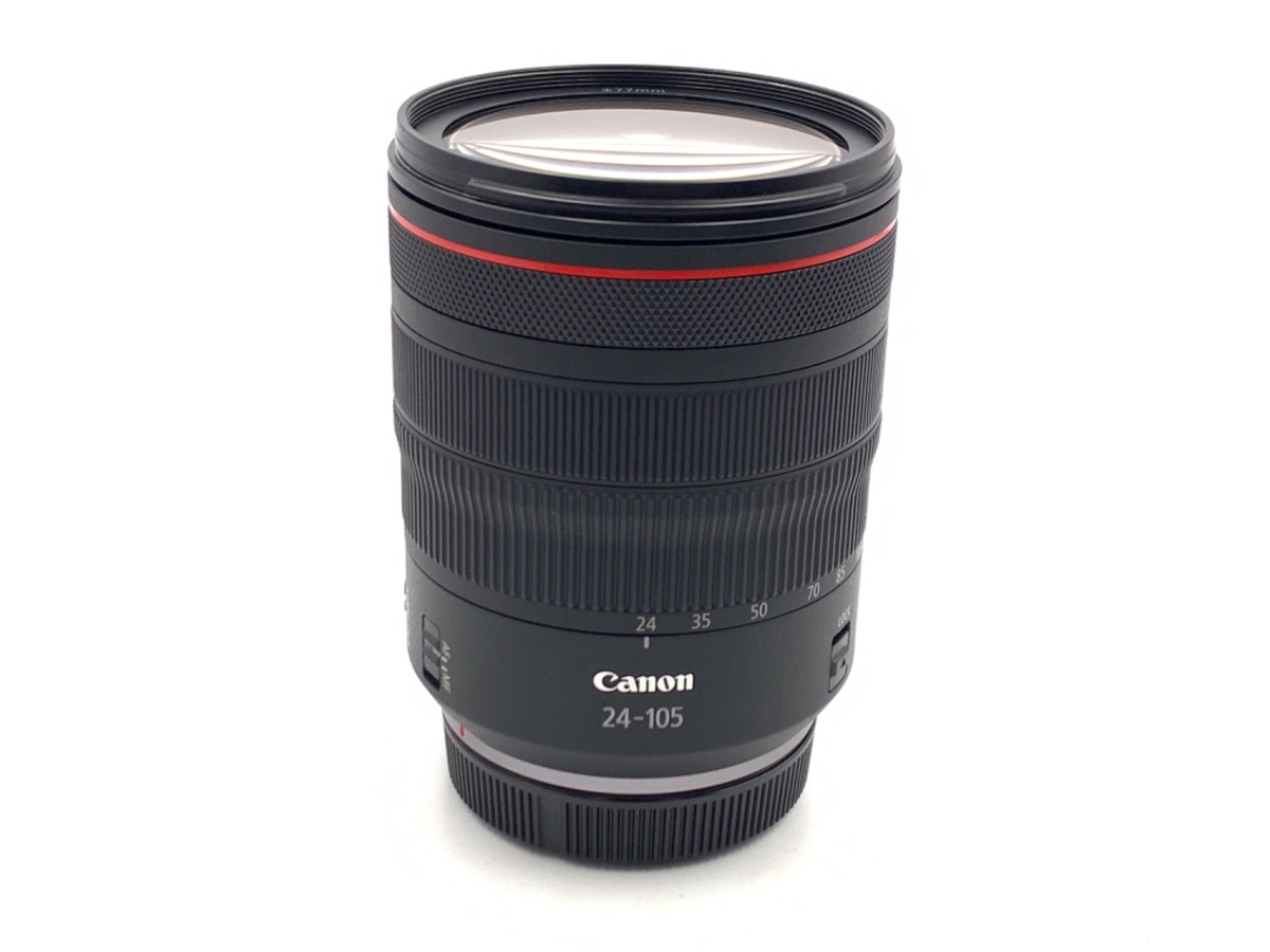 RF24-105mm F4 L IS USM 中古価格比較 - 価格.com