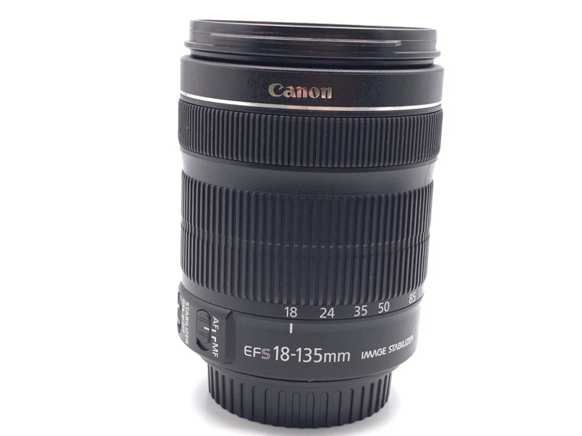 中古】キヤノン EF-S18-135mm F3.5-5.6 IS STM 在庫一覧｜カメラのキタムラ