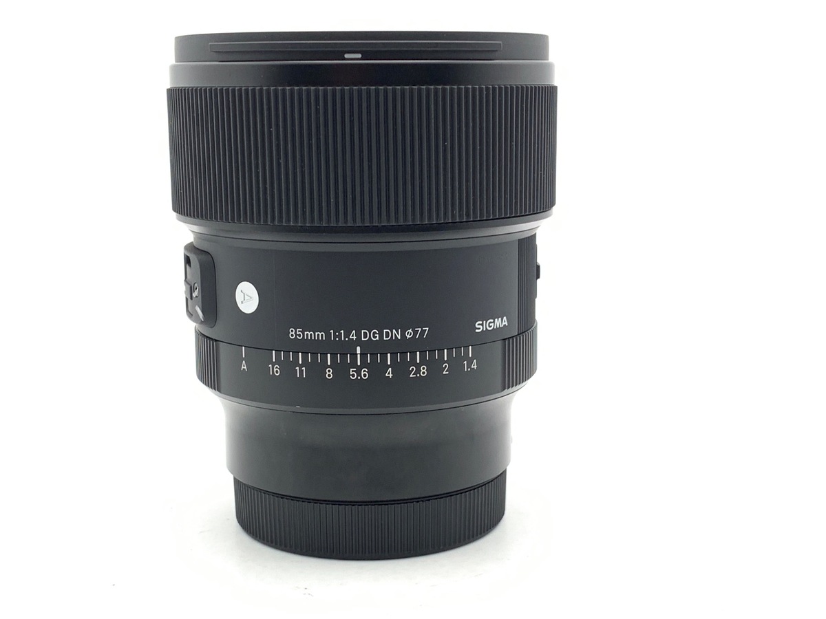 85mm F1.4 DG DN [ライカL用] 中古価格比較 - 価格.com