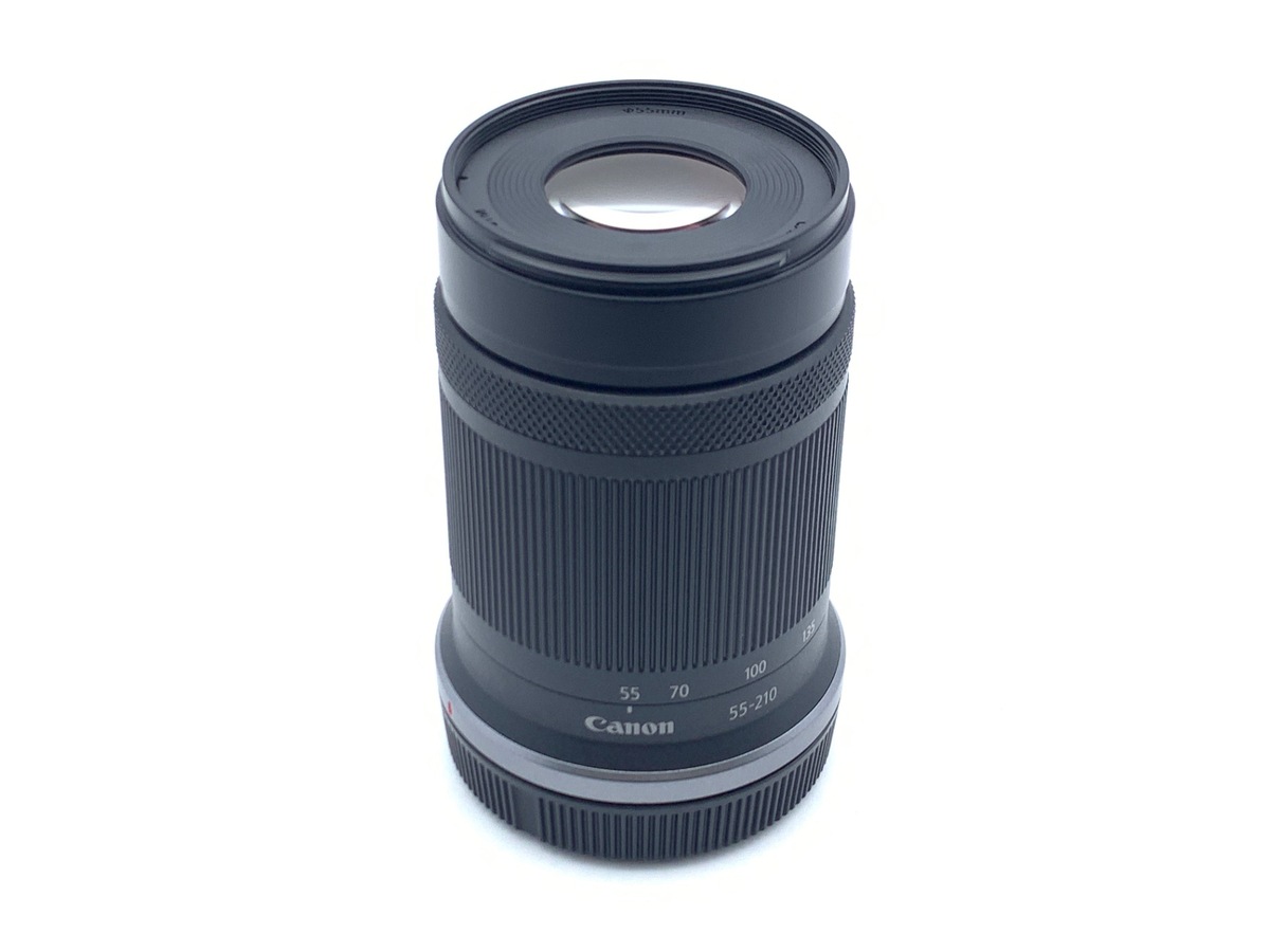RF-S55-210mm F5-7.1 IS STM 中古価格比較 - 価格.com