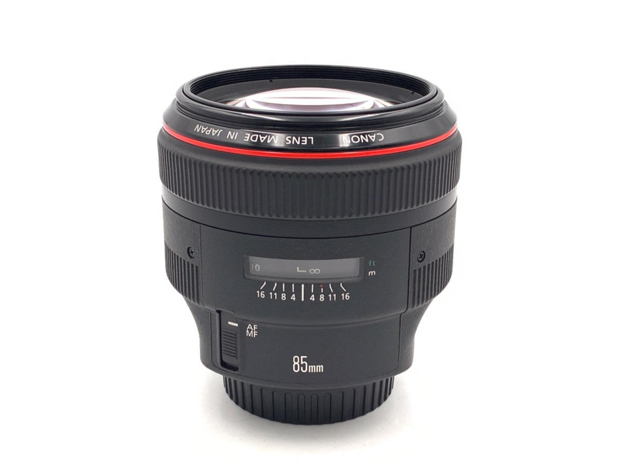 中古】EF 85/1.2 L USM 在庫一覧｜カメラのキタムラ