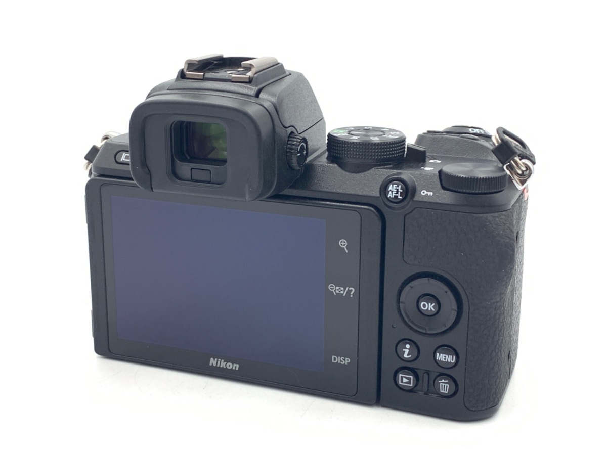 中古：A(美品)】ニコン Z50 ボディ | 2448970010182