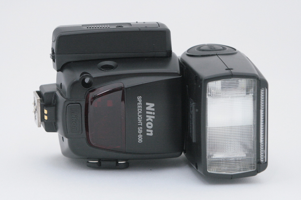 nikon ストロボ スピードライト SB-800 ニコン SPEEDLIGHT SB800 SB