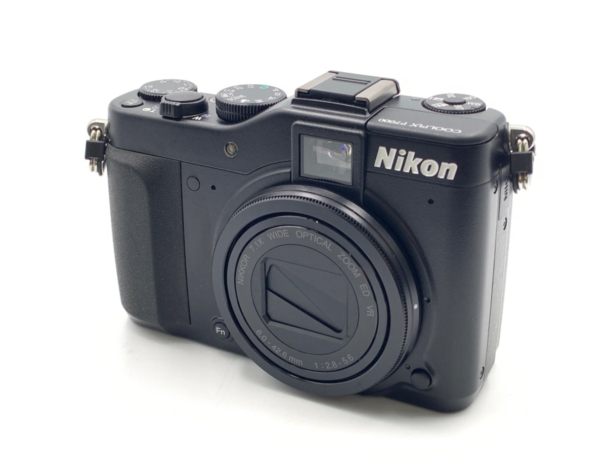 NikonデジタルカメラCOOLPIX P300 ブラック1220万画素 Amazon | NikonデジタルカメラCOOLPIX P300 ブラックP300 1220万