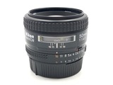 【極美品】動作◎ AI AF Nikkor 50mm F1.4 D 405 AI AF Nikkor 50mm f/1.4D - 概要 | NIKKORレンズ | ニコン