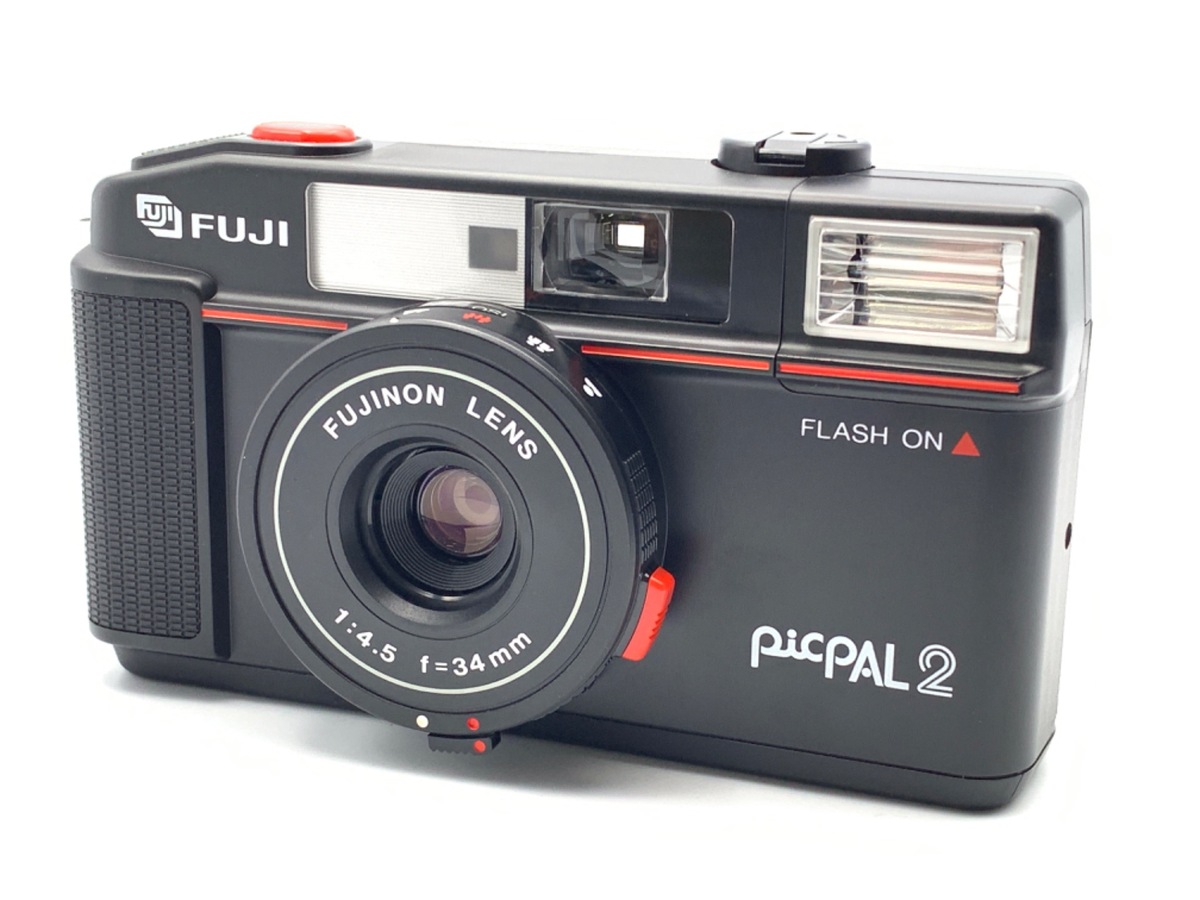 コンパクトフィルムカメラ FUJI ヤフオクでフィルムカメラを買ったお話｜ちーぼー