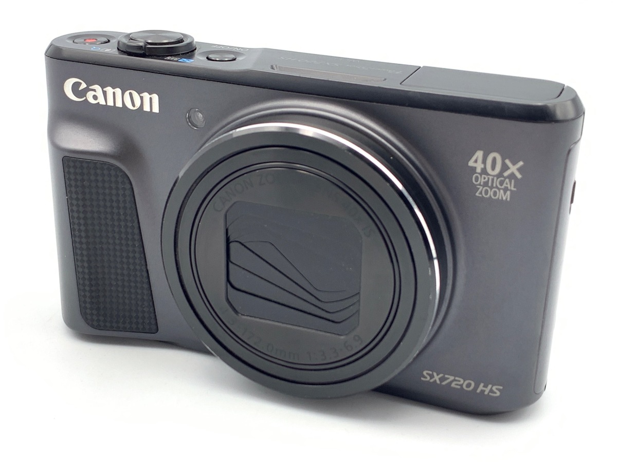 価格.com - CANON PowerShot SX700 HS 価格比較