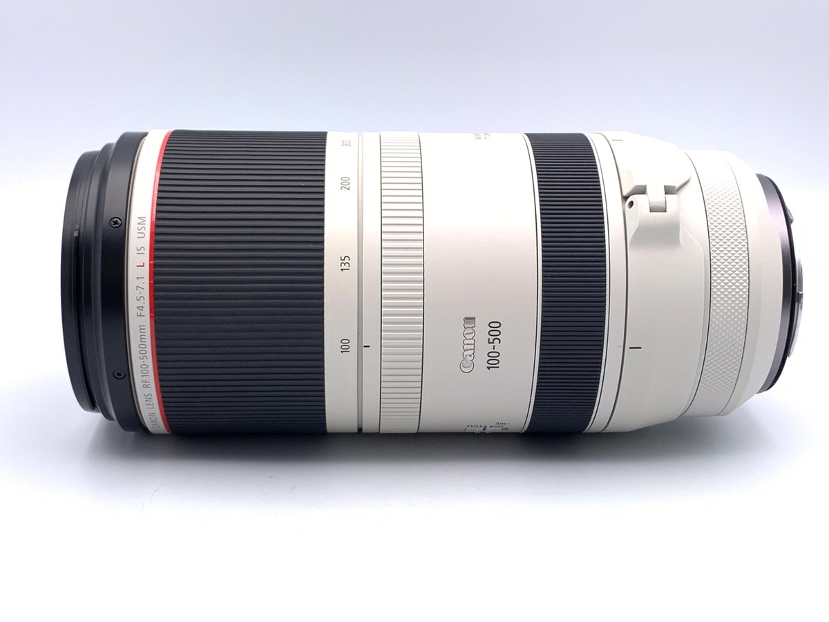 価格.com - RF100-500mm F4.5-7.1 L IS USM 中古価格比較