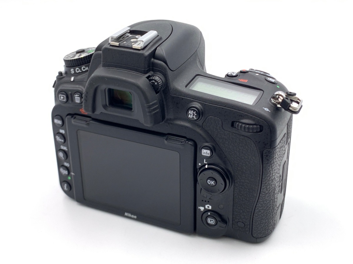 中古】ニコン D750 ボディ｜｜カメラのキタムラネットショップ