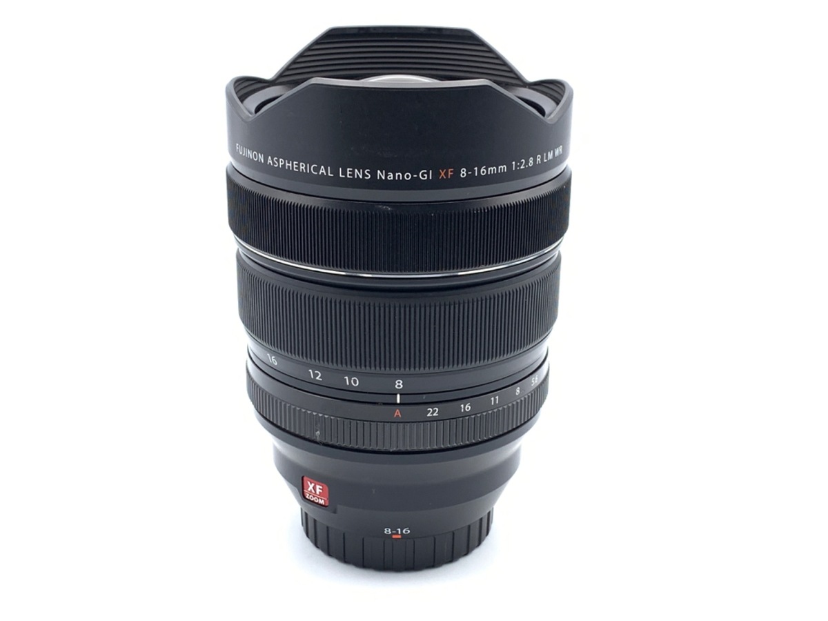 FUJIFILM FUJINON XF 16mm F2.8 R WR フジノン Amazon.com : Fujifilm Fujinon XF16mmF2.8 R WR Lens - Black