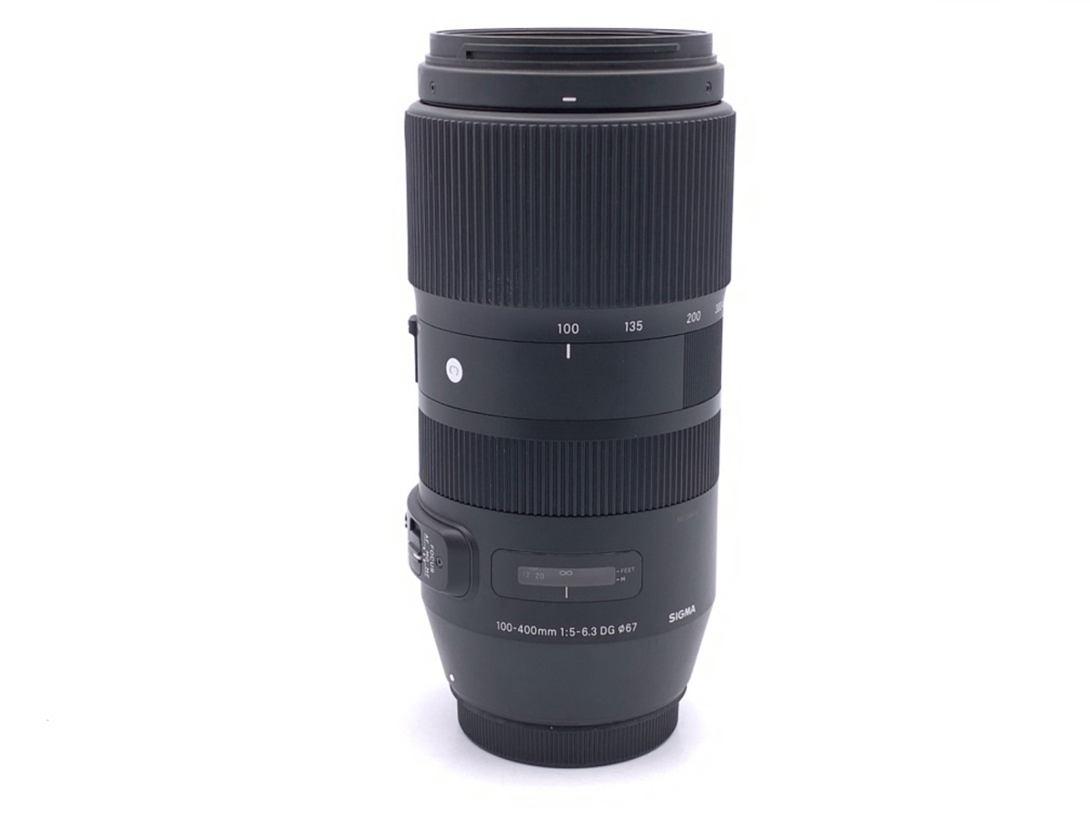 美品シグマ100-400mm コンテンポラリーF5-6.3 DG OS HSM シグマ 100-400mm F5-6.3 DG DN OS | Contemporaryで撮る旅の