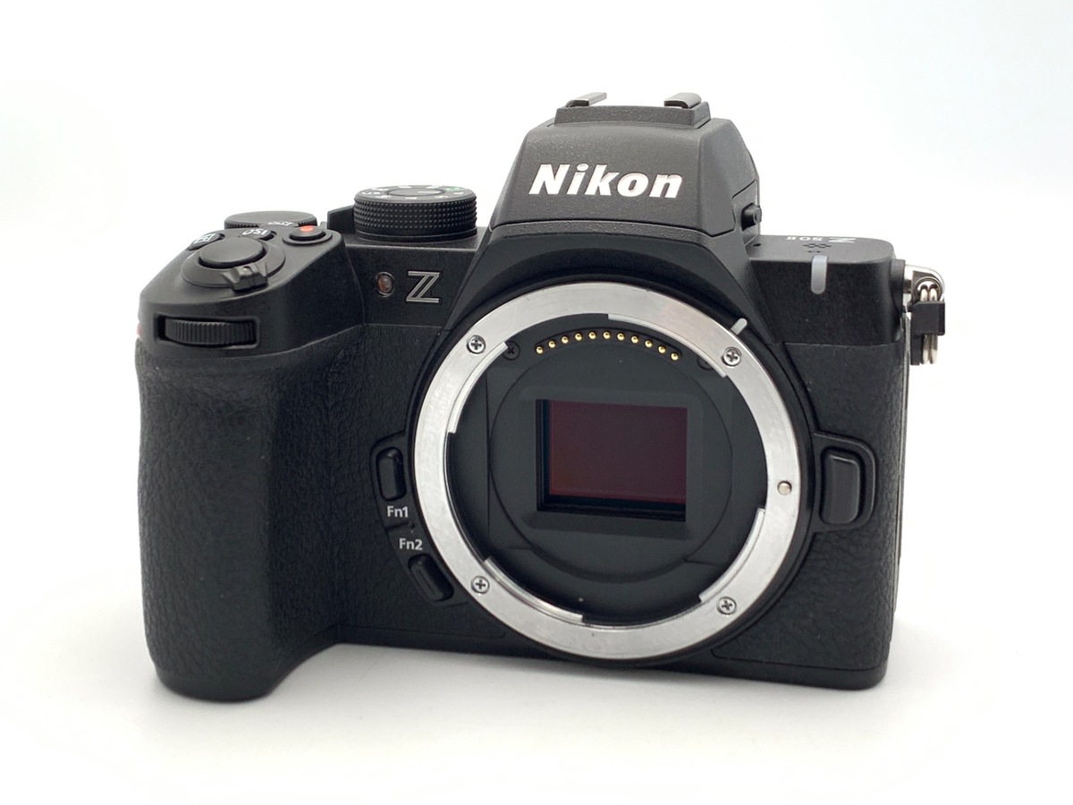 Z50II ボディ 中古価格比較 - 価格.com