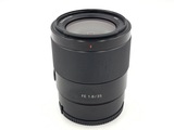 中古】ソニー FE 35mm F1.8 [SEL35F18F] 在庫一覧｜カメラのキタムラ