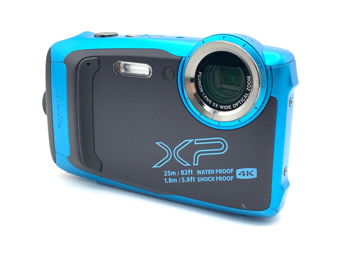 デジタルカメラ FUJIFILM FinePix F80EXR FUJIFILM Digital Camera FinePix FX-F80EXR S Silver | eBay