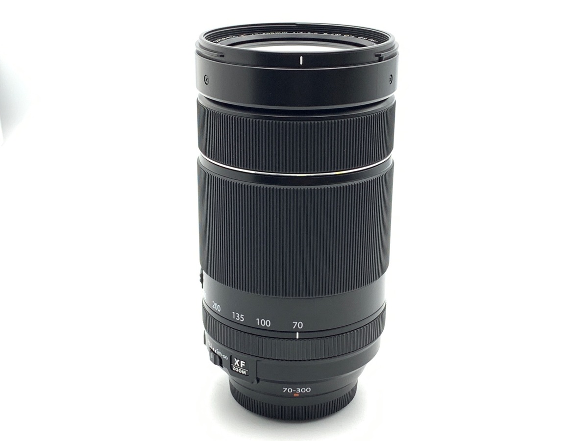 富士フィルム　xf70-300 美品　値下げ可 価格.com - フジノンレンズ XF70-300mmF4-5.6 R LM OIS WR 中古