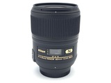 中古】ニコン AF-S Micro NIKKOR 60mm f/2.8G ED 在庫一覧
