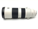 中古】ソニー FE 200-600mm F5.6-6.3 G OSS [SEL200600G] 在庫一覧