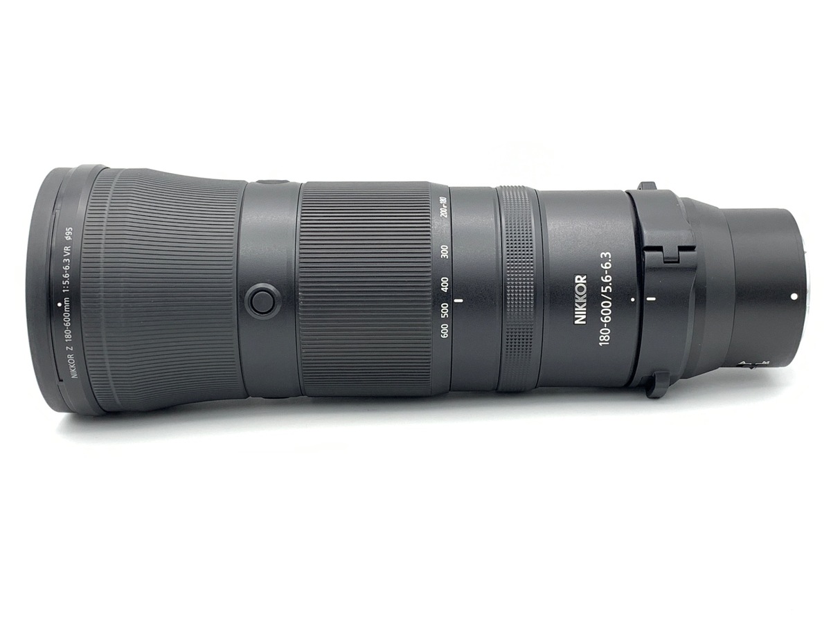 その他 Nikon NIKKOR Z 180-600mm f/5.6-6.3 VR Amazon.co.jp: Nikon Telephoto Zoom Lens NIKKOR Z 180-600mm f/5.6